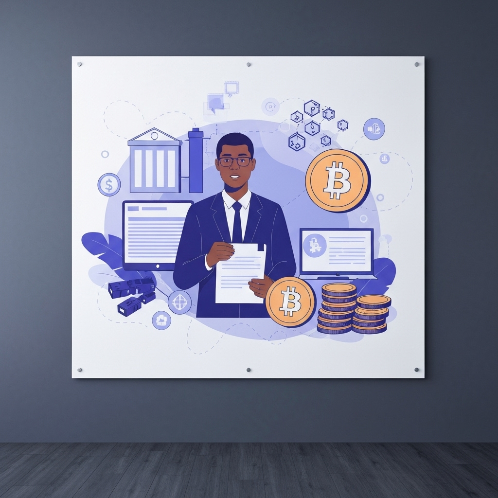 Nigerian ISA Law and Digital Assets Recognition