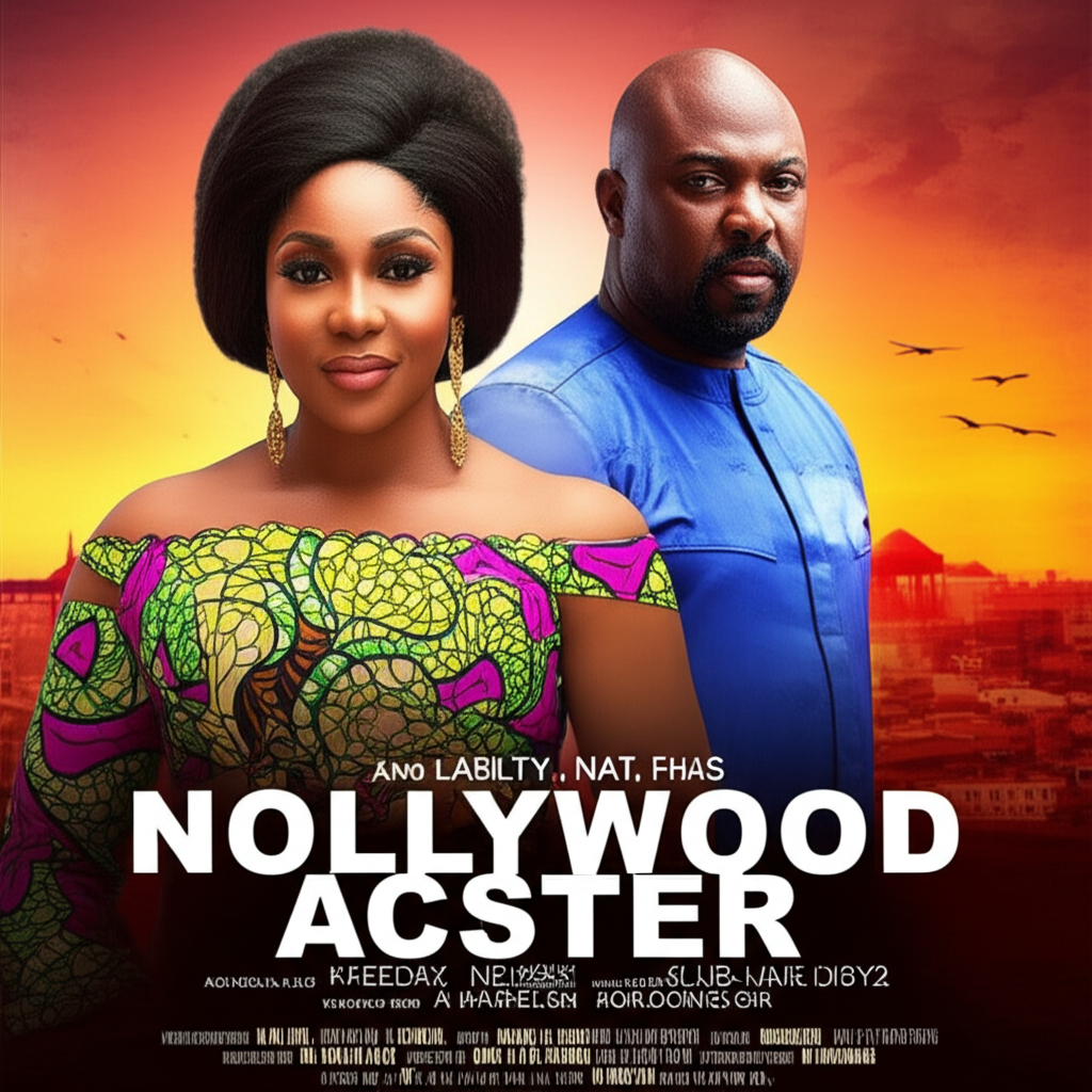 Nollywood Rising